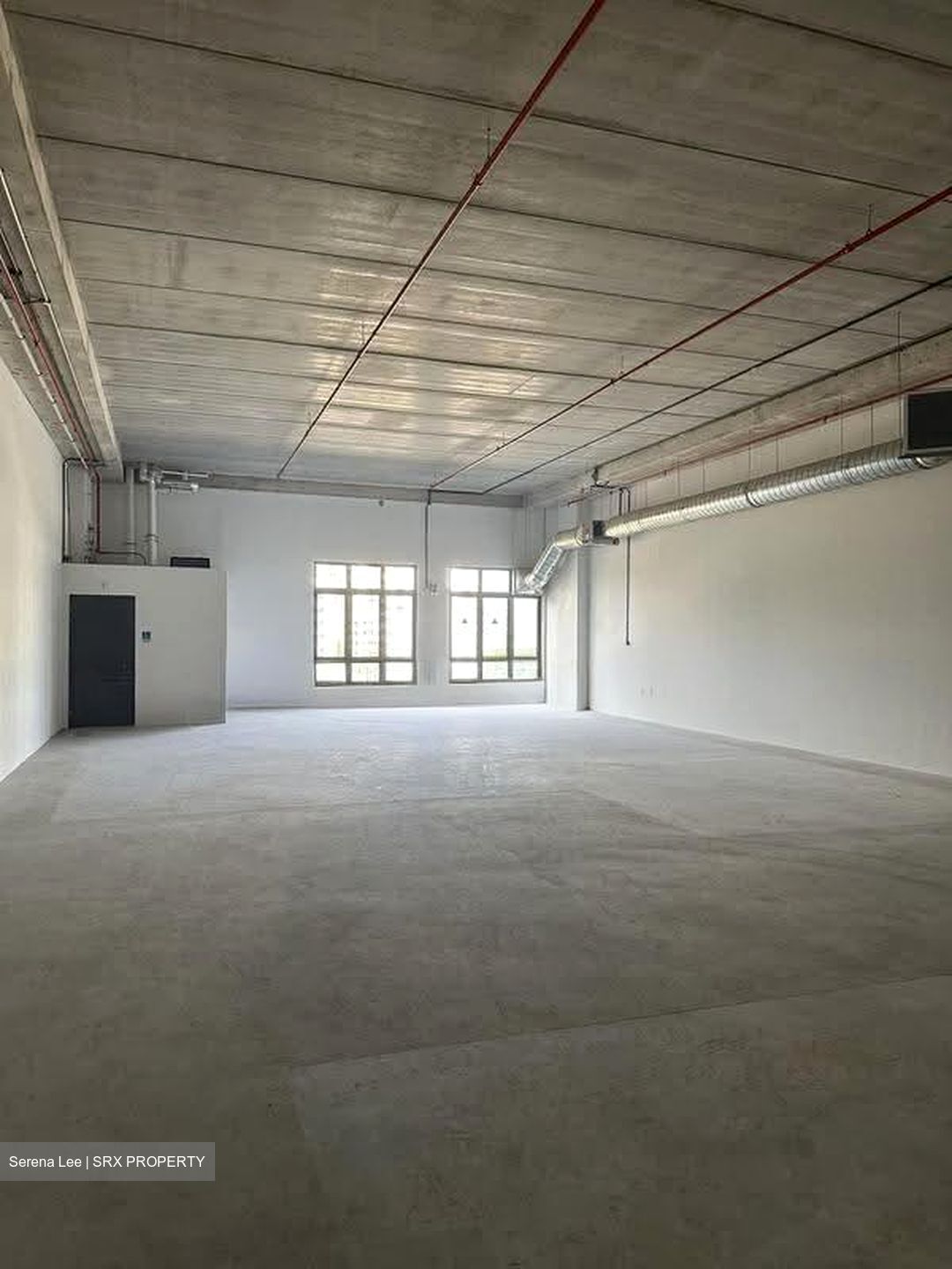 Tampines Connection (D18), Factory #610491011